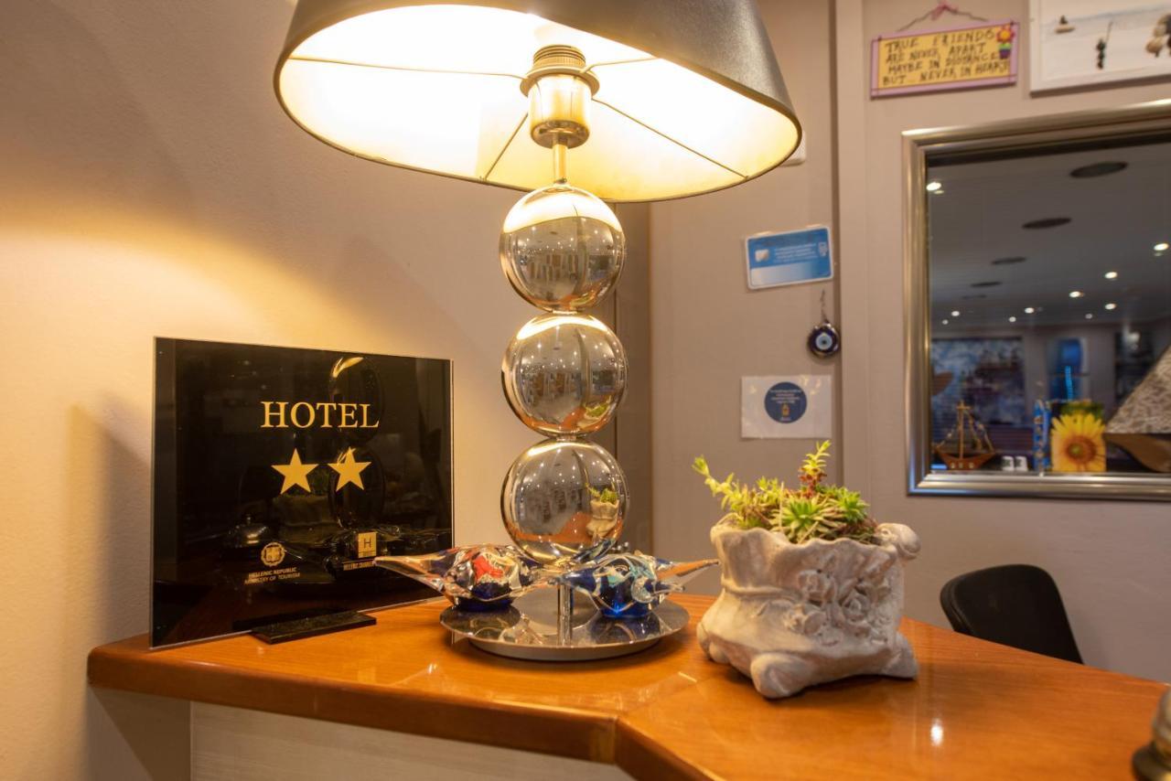 Anemona Beach Hotel 2 *