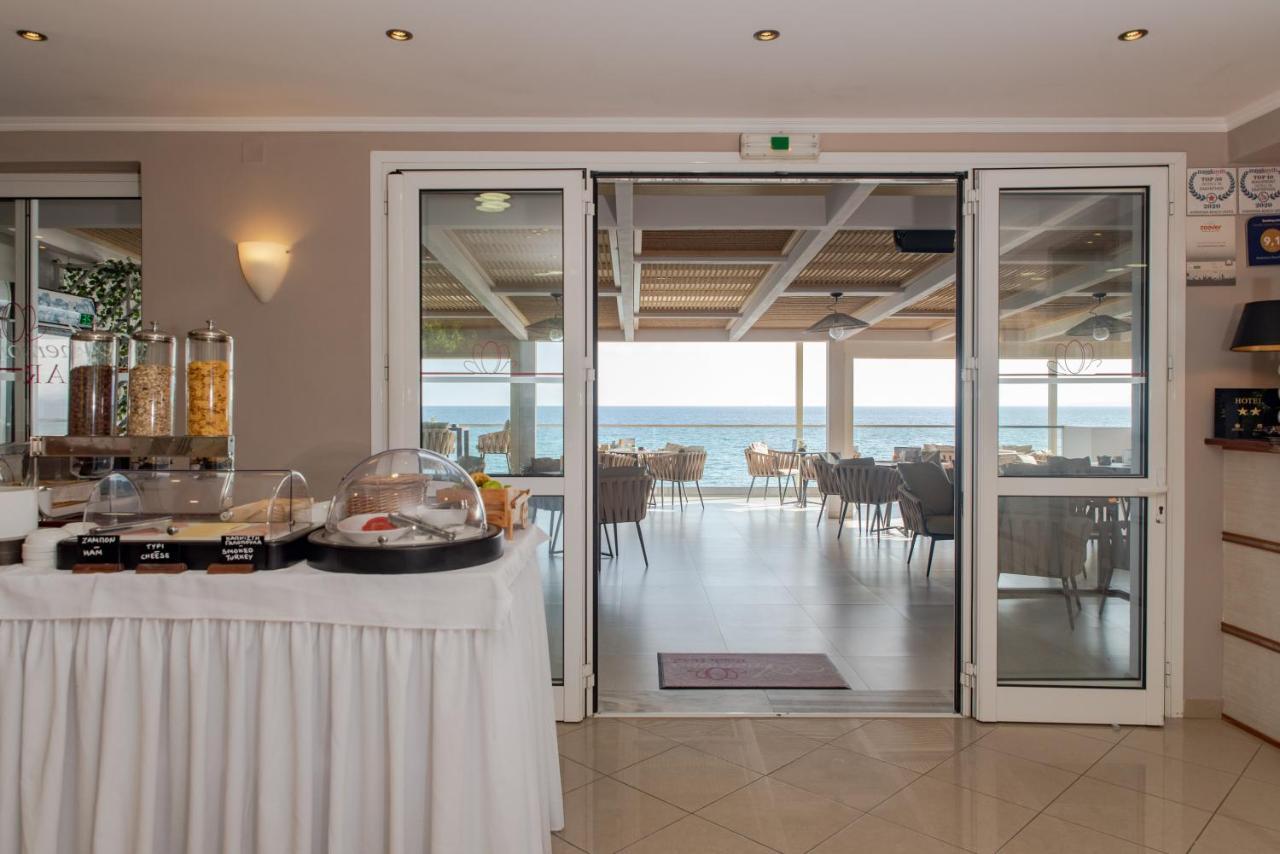 Anemona Beach Hotel 2 *