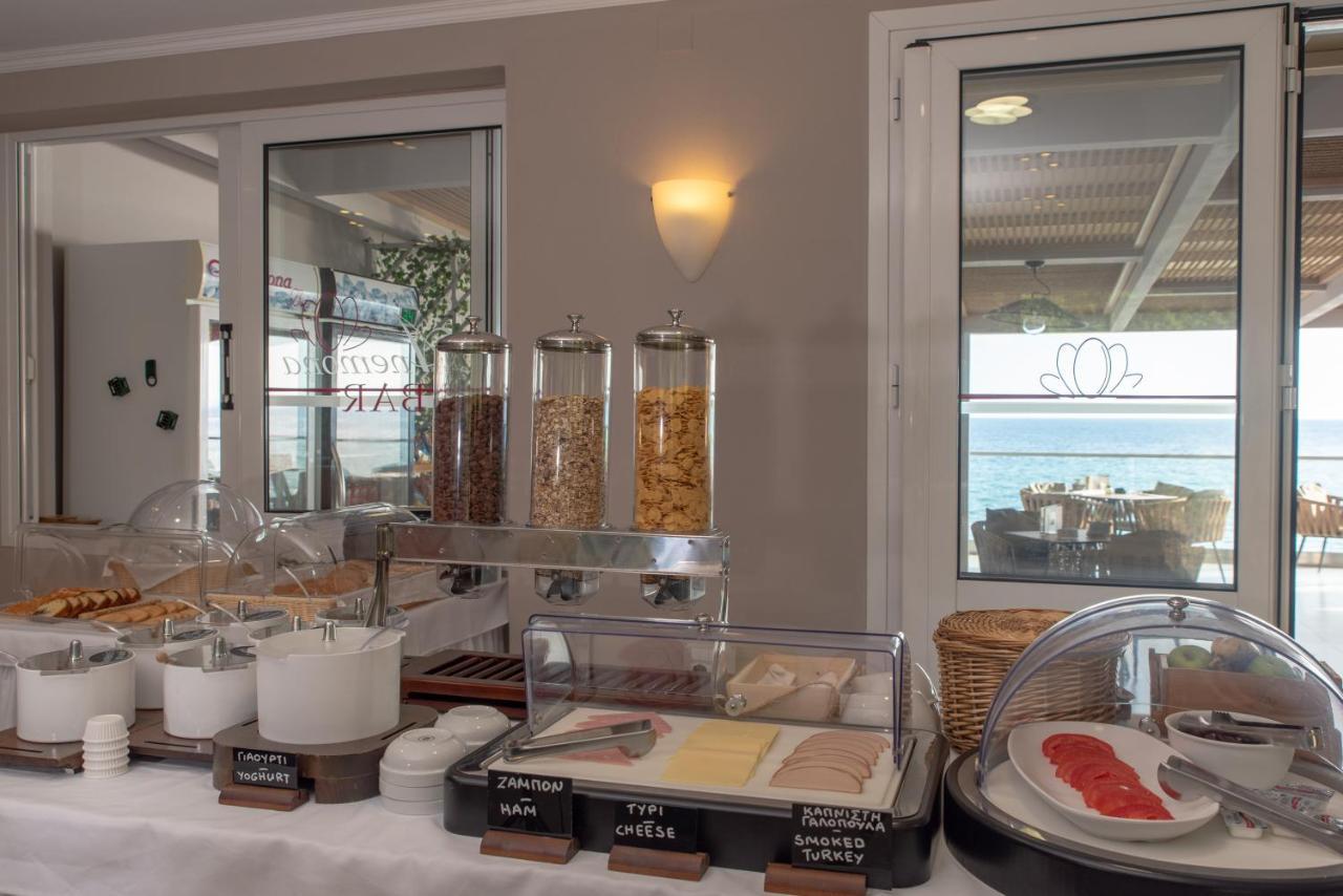 Anemona Beach Hotel 2 *