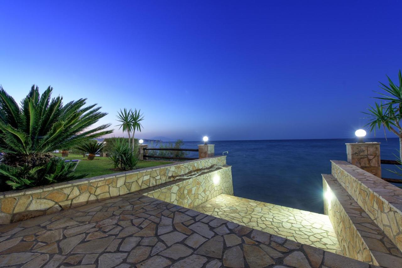 Anemona Beach Hotel 2 *