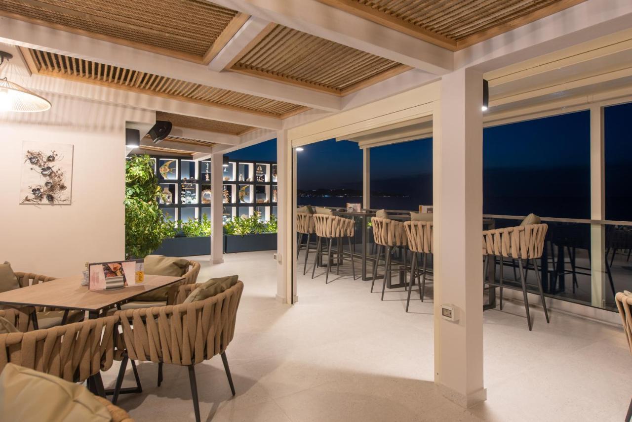 Anemona Beach Hotel 2 *