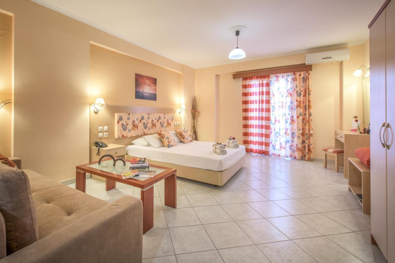 Anemona Beach Hotel 2 *