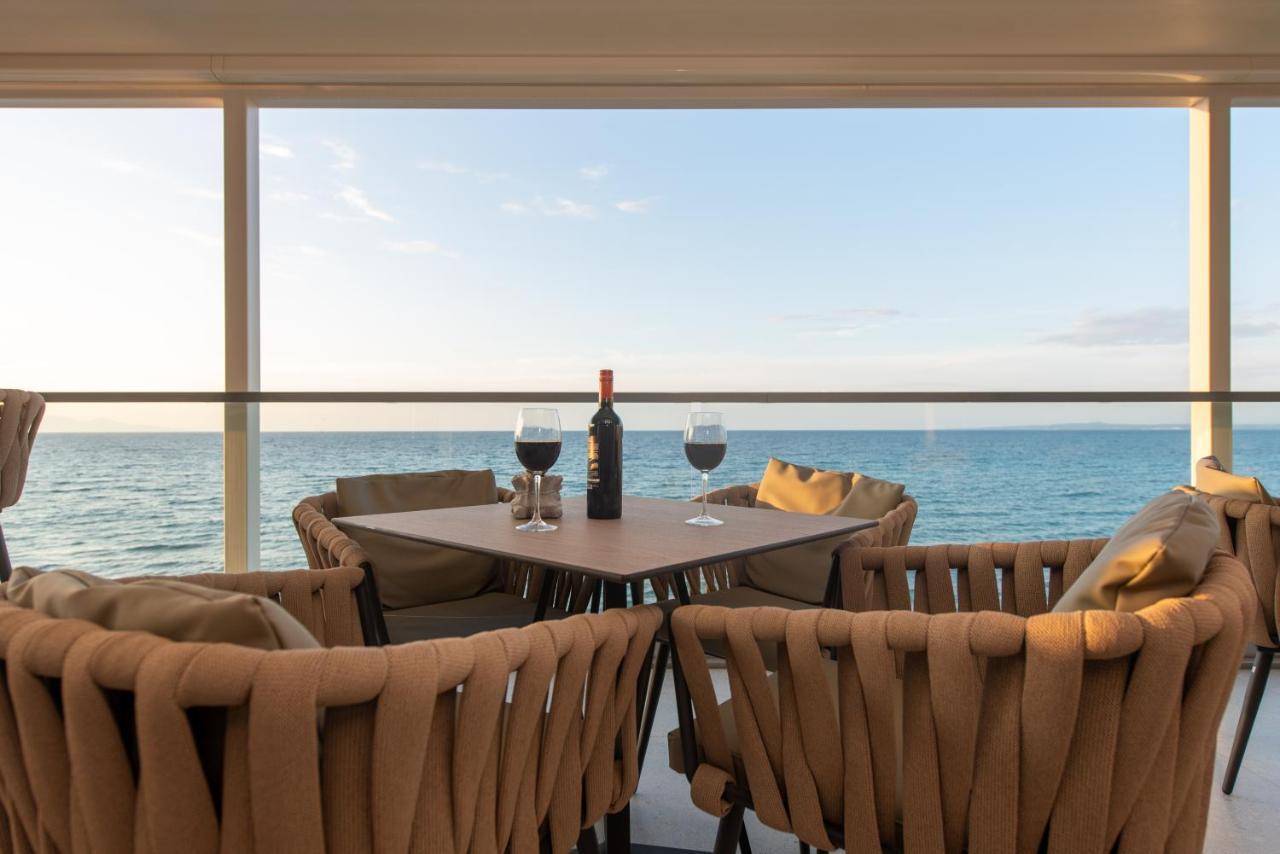 Anemona Beach Hotel 2 *