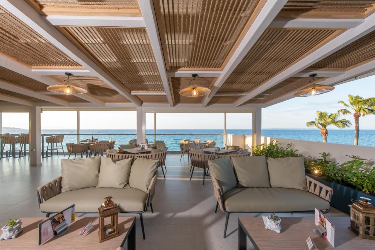 Anemona Beach Hotel 2 *