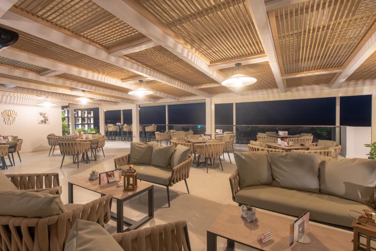 Anemona Beach Hotel 2 *