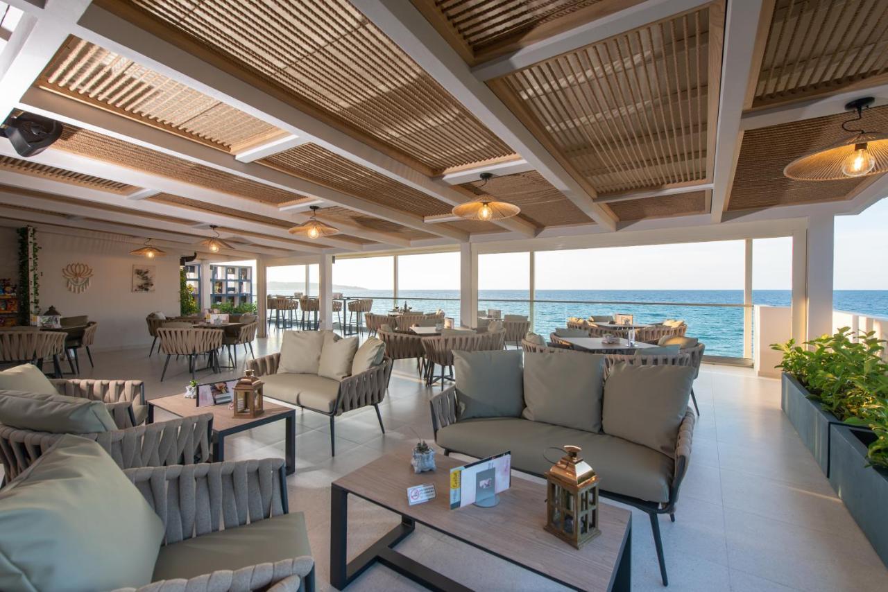 Anemona Beach Hotel 2 *