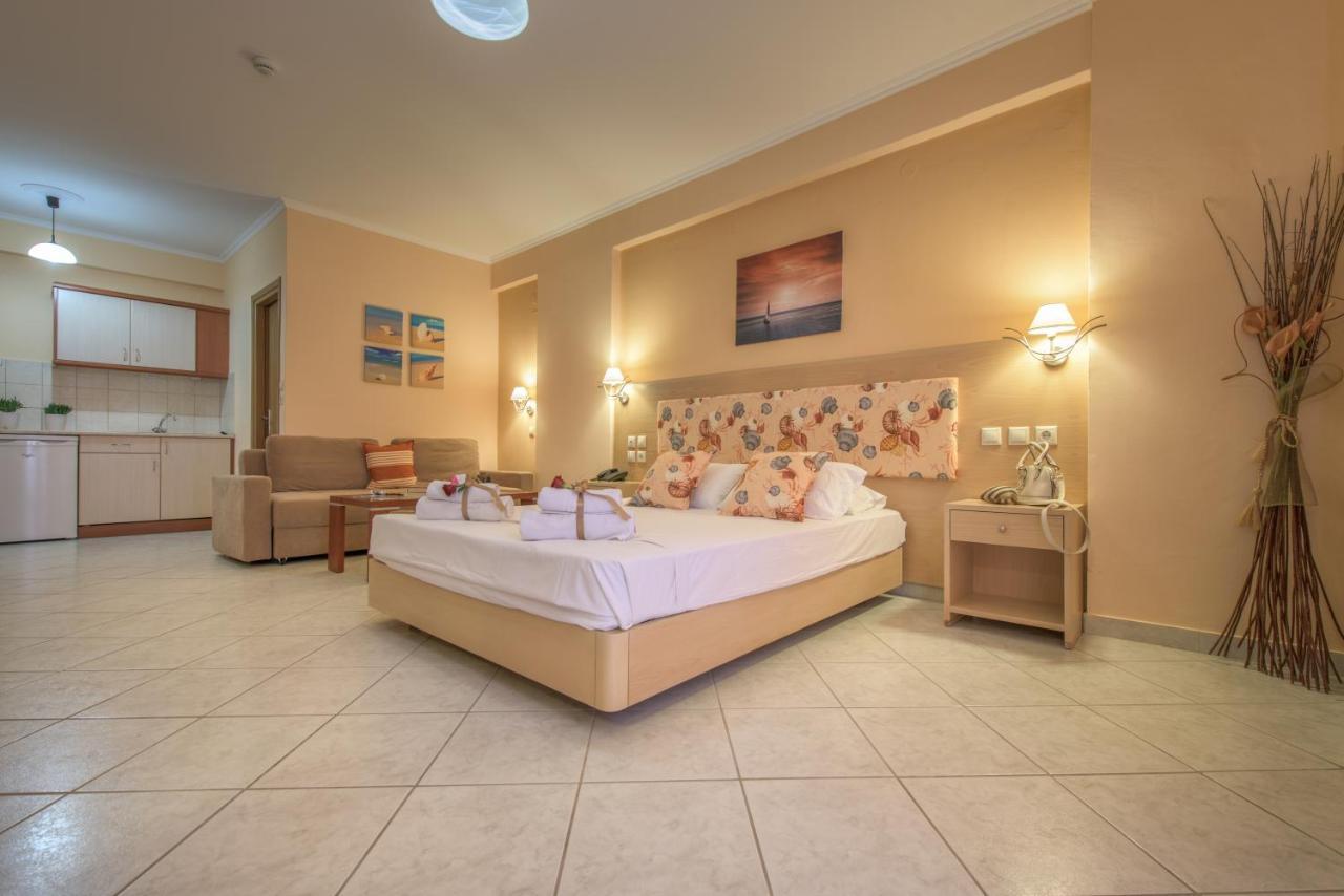 Anemona Beach Hotel 2 *