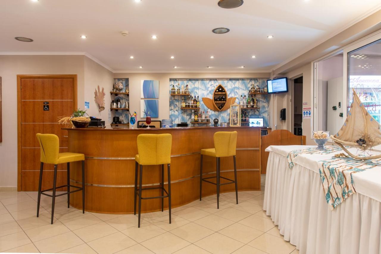 Anemona Beach Hotel 2 *