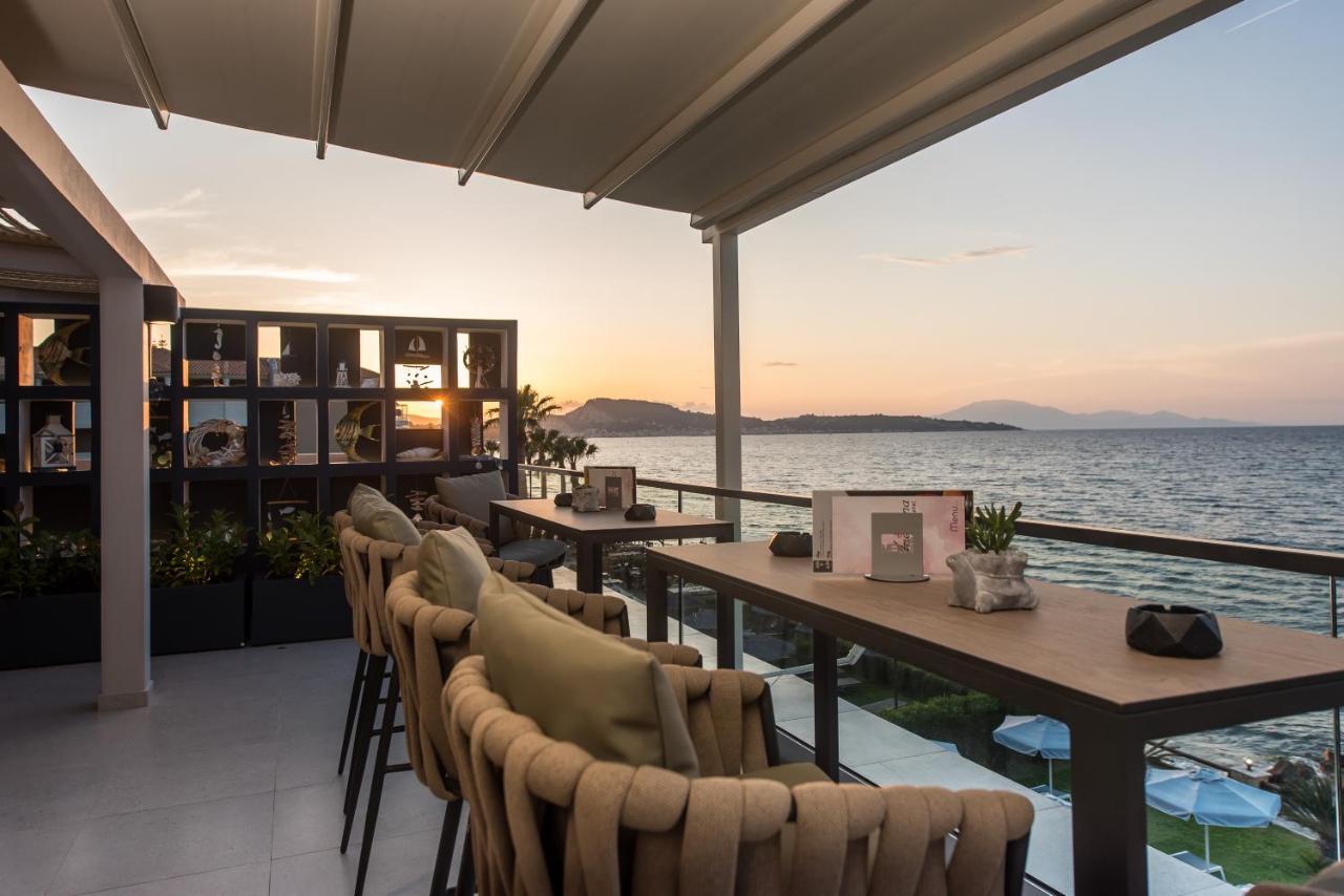 Anemona Beach Hotel 2 *