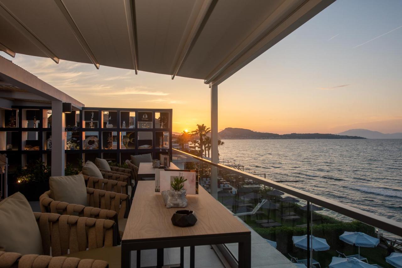 Anemona Beach Hotel 2 *