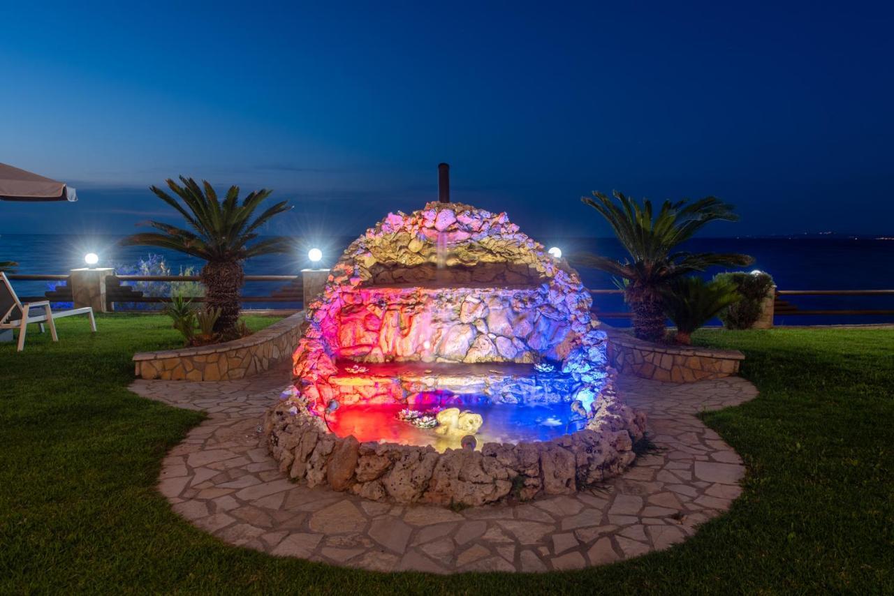 Anemona Beach Hotel 2 *