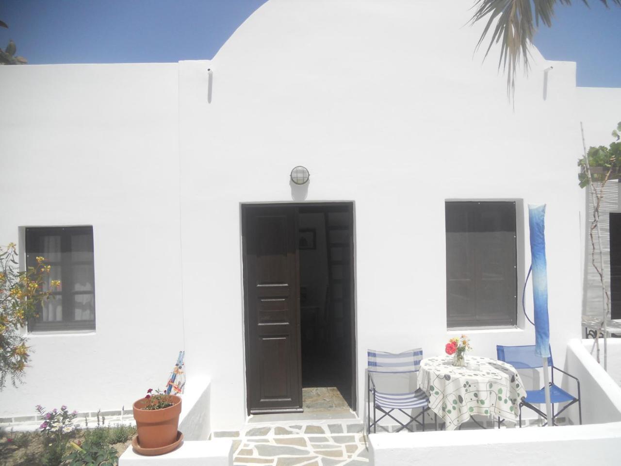 Villa Ostria 3 *