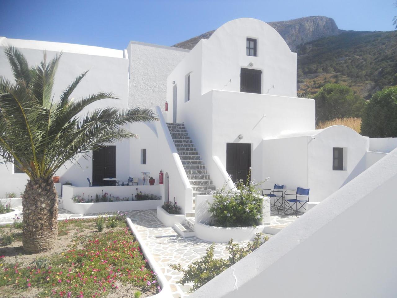 Villa Ostria 3 *