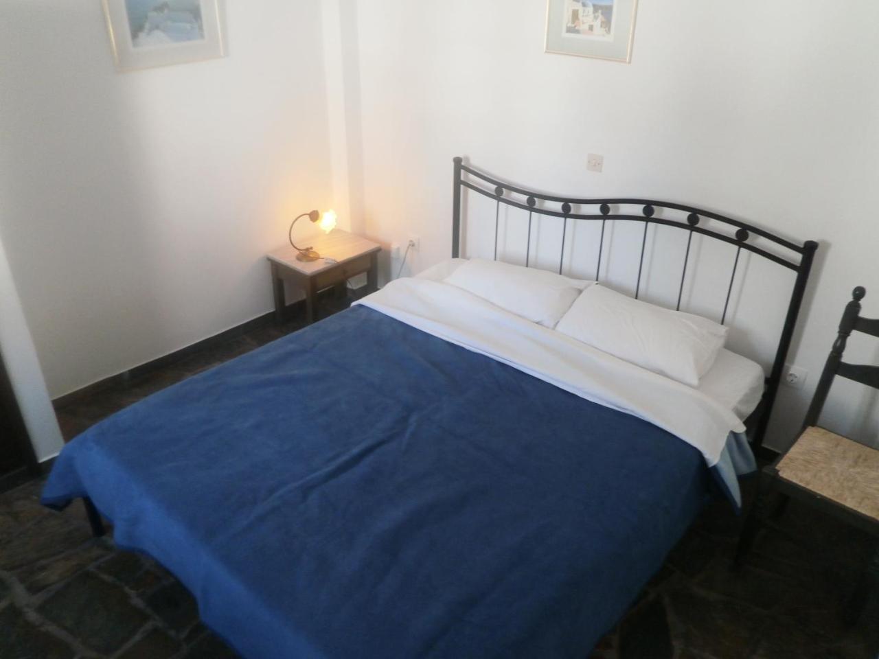Villa Ostria 3 *