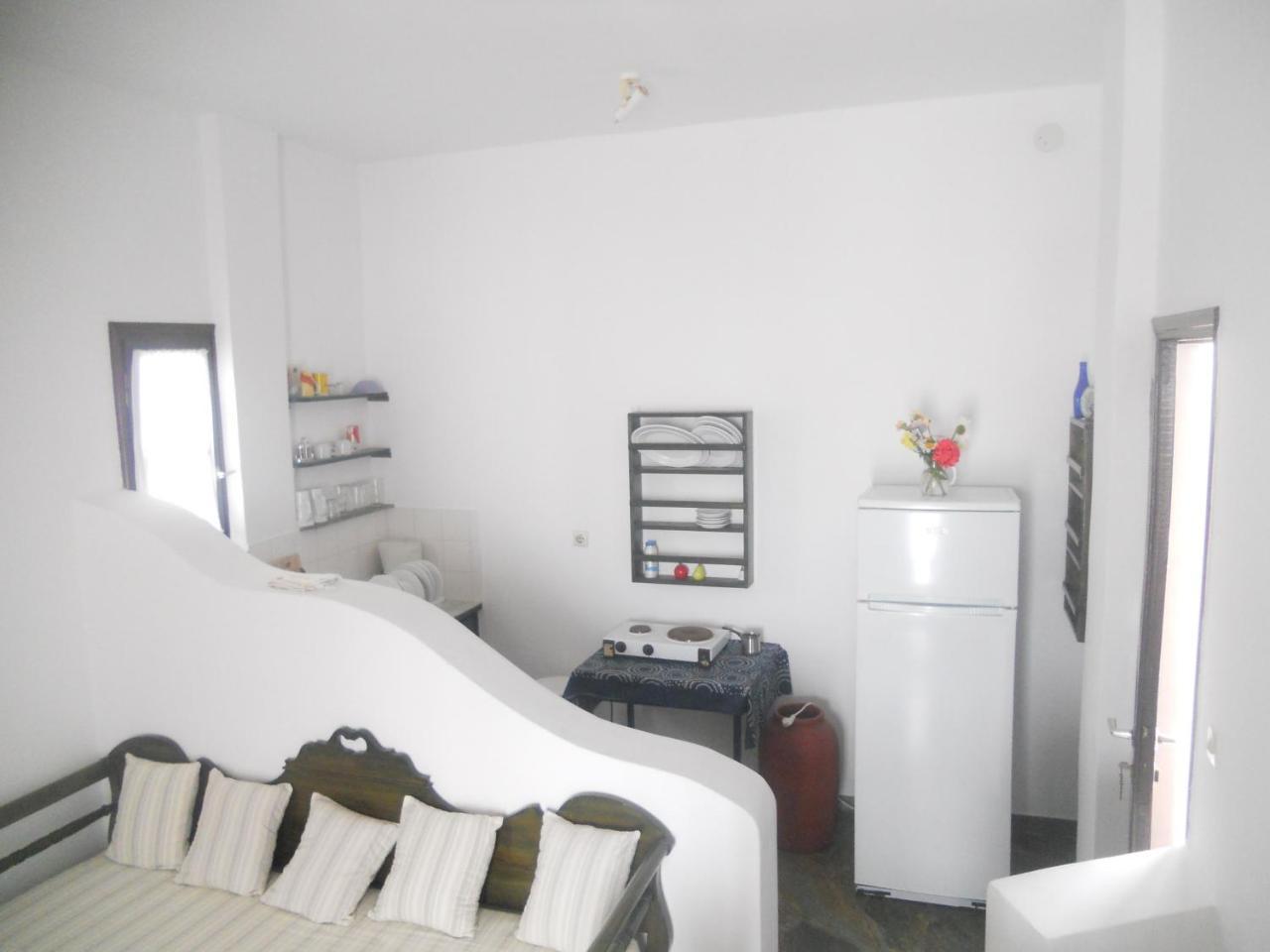 Villa Ostria 3 *
