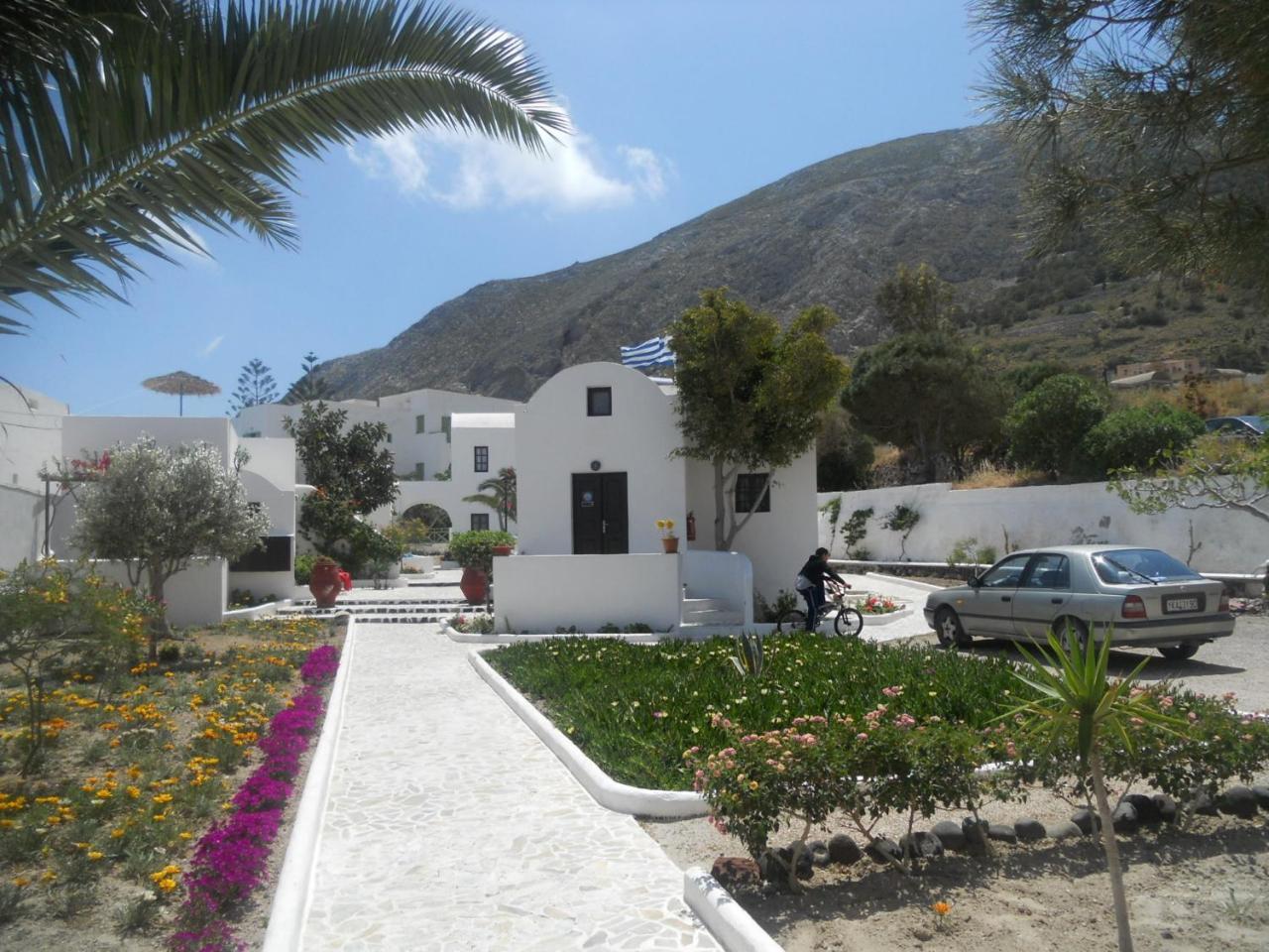 Villa Ostria 3 *