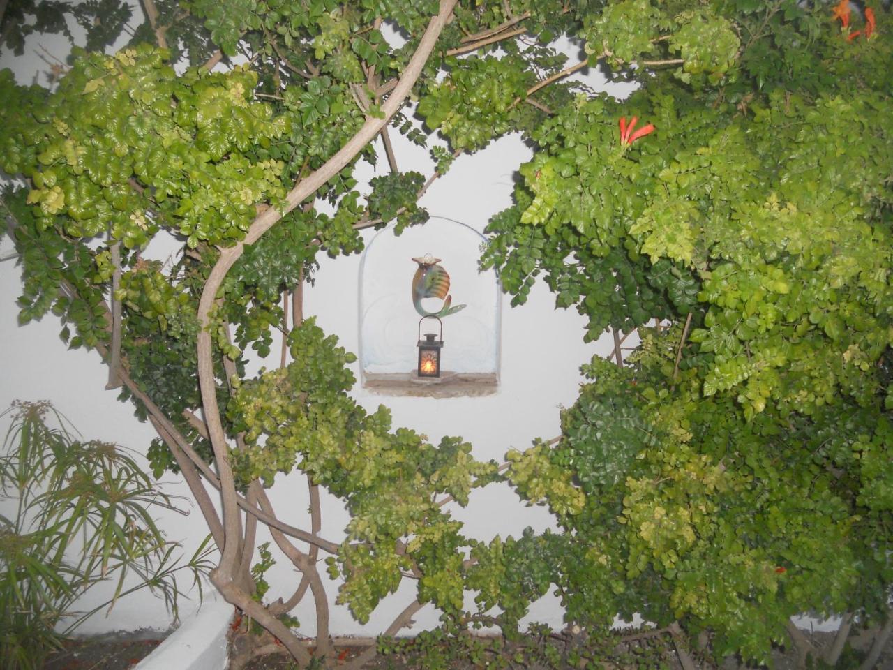 Villa Ostria 3 *