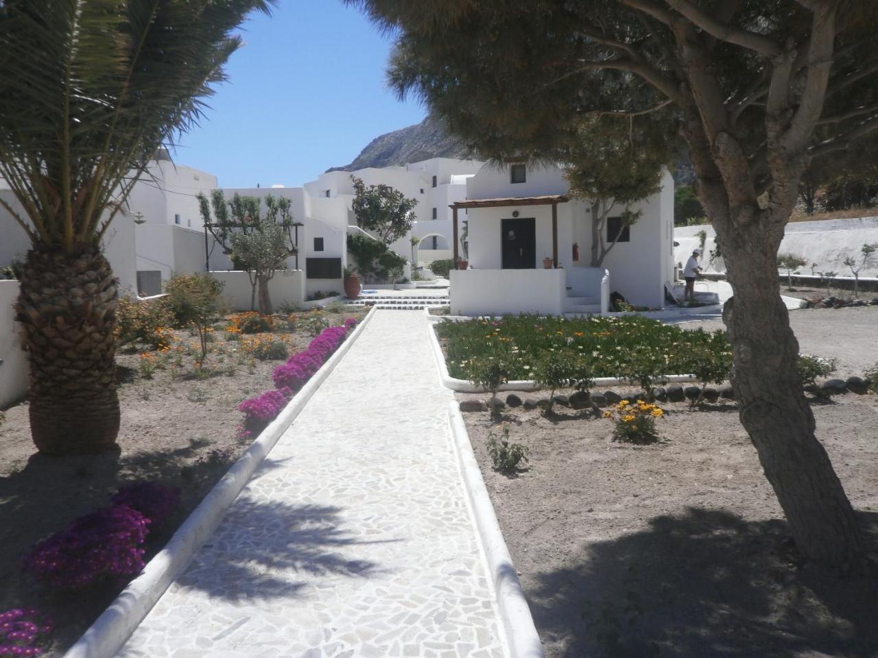 Villa Ostria 3 *