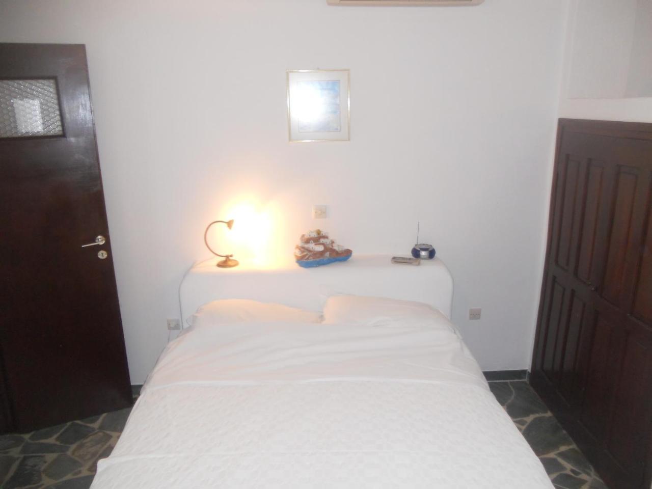 Villa Ostria 3 *