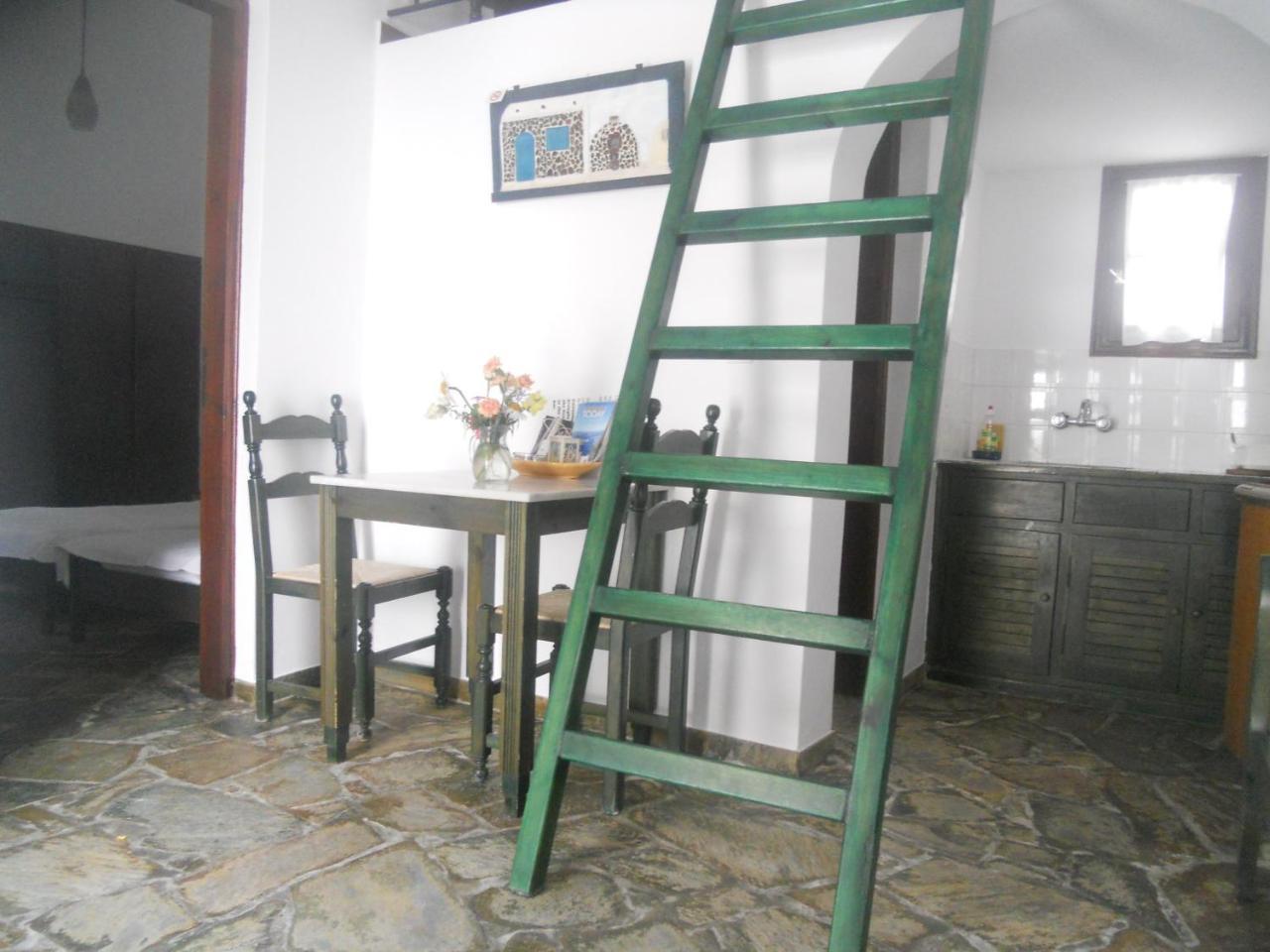 Villa Ostria 3 *