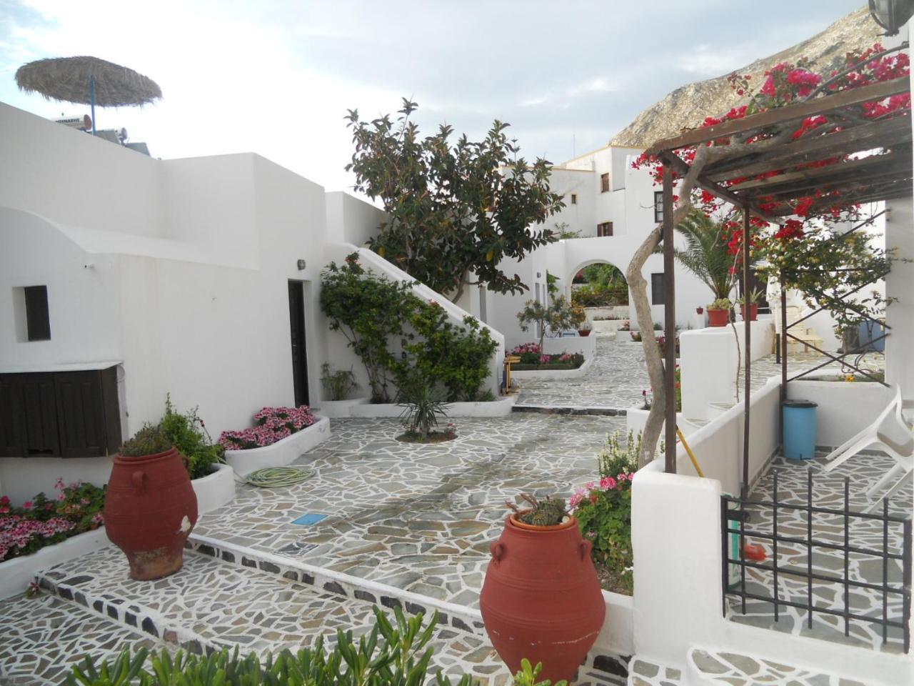 Villa Ostria 3 *