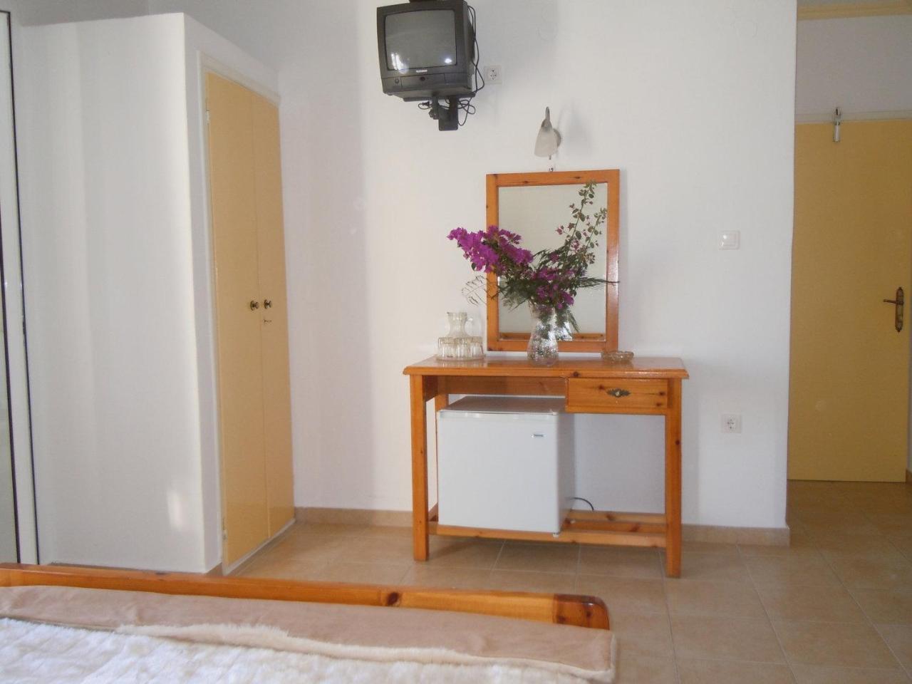 Atlas Pension