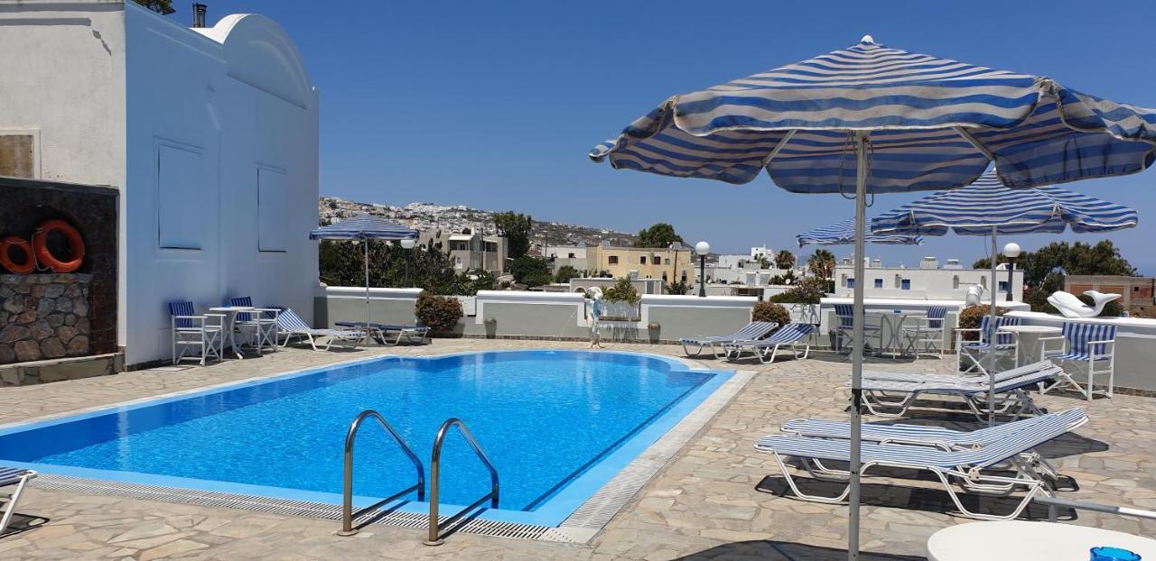 Atlas Pension