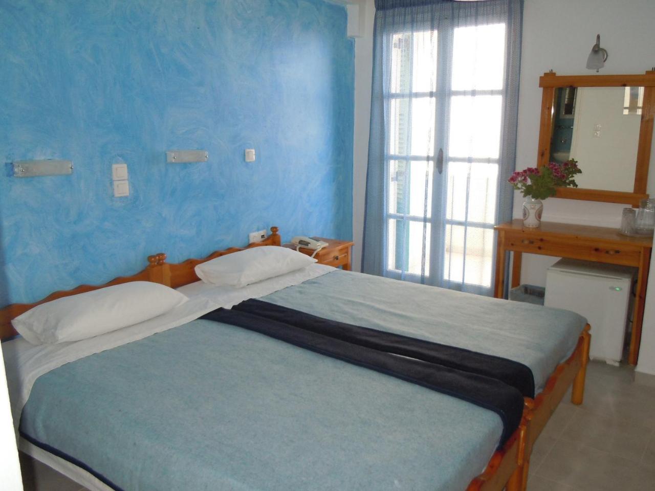 Atlas Pension