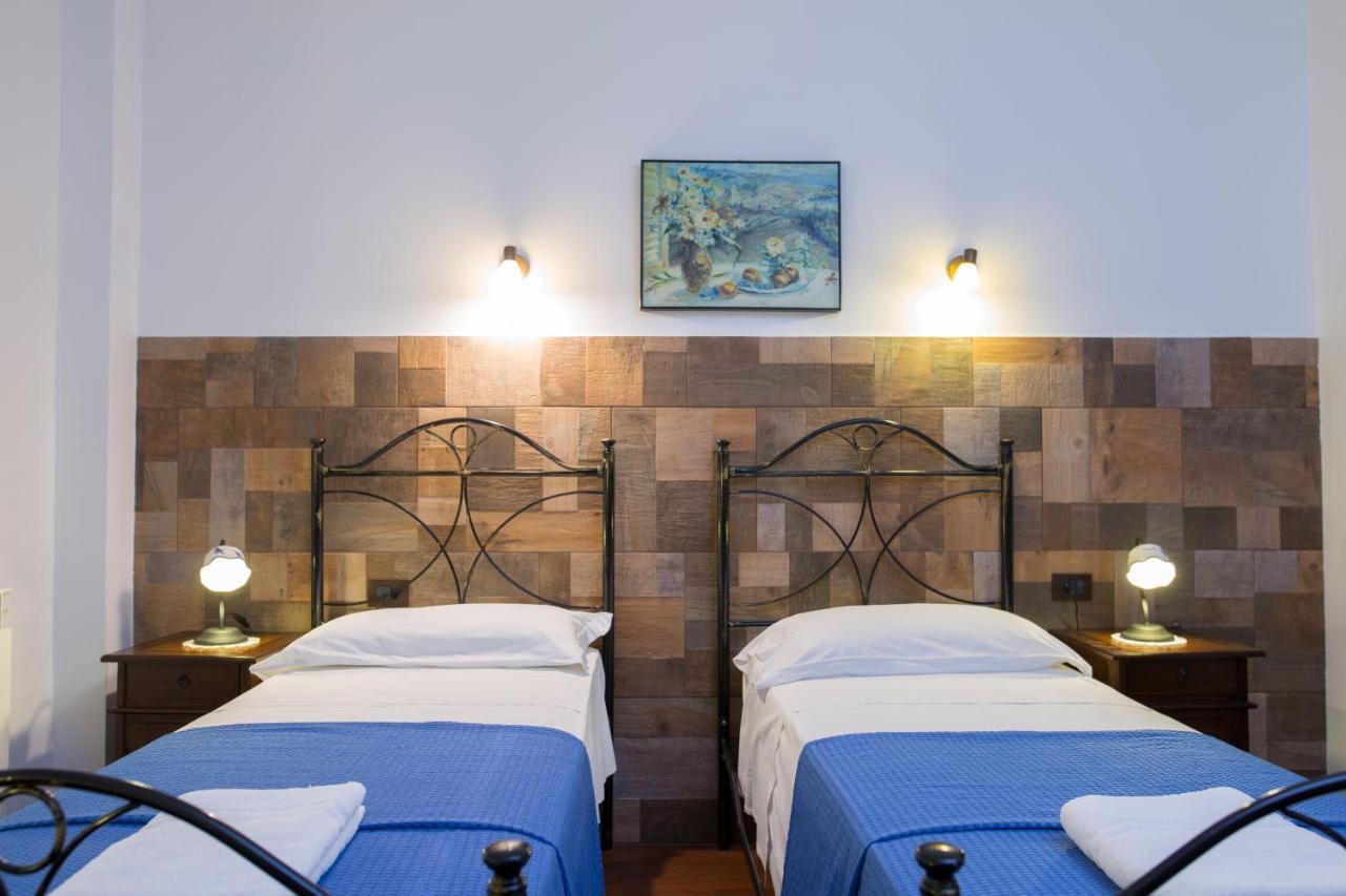 Le Cinque Novelle in Agrigento
