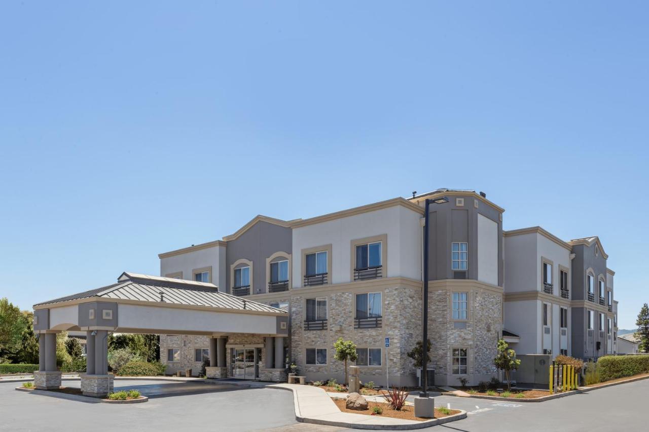 Holiday Inn Express & Suites San Jose - Morgan Hill em Morgan-hill