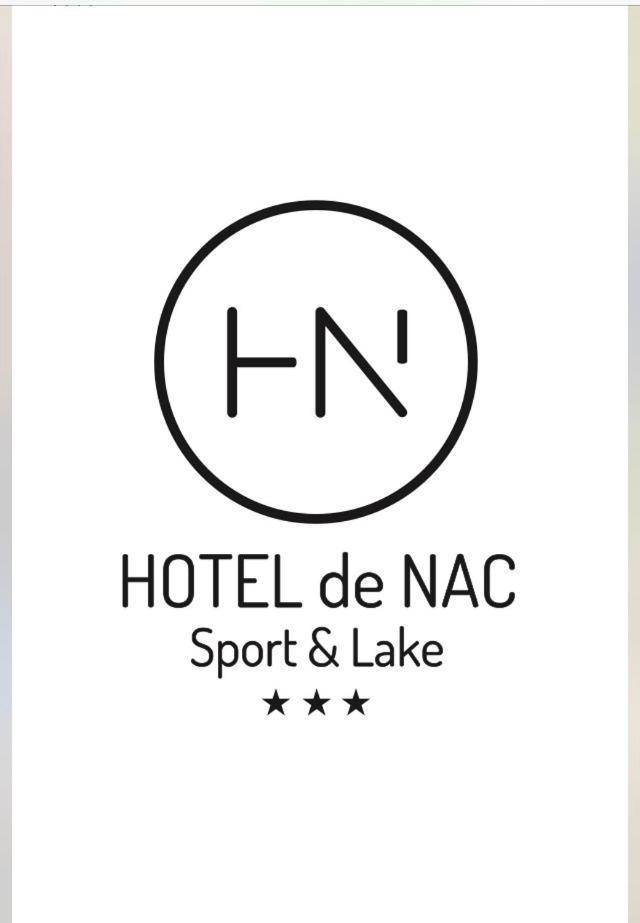 Hotel de Nac in Nago-torbole