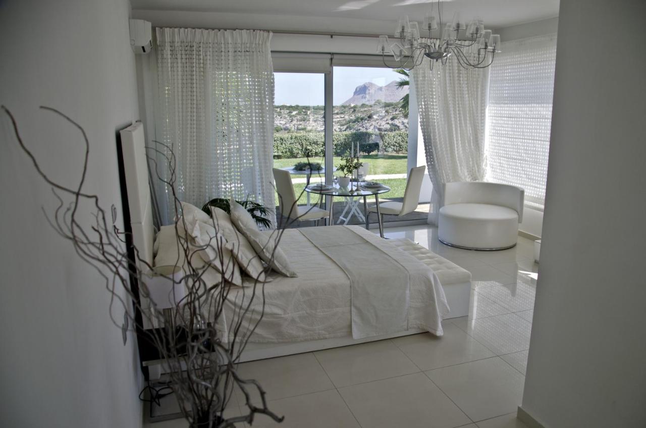 Reveli Wedding Venue & Villas 5 *