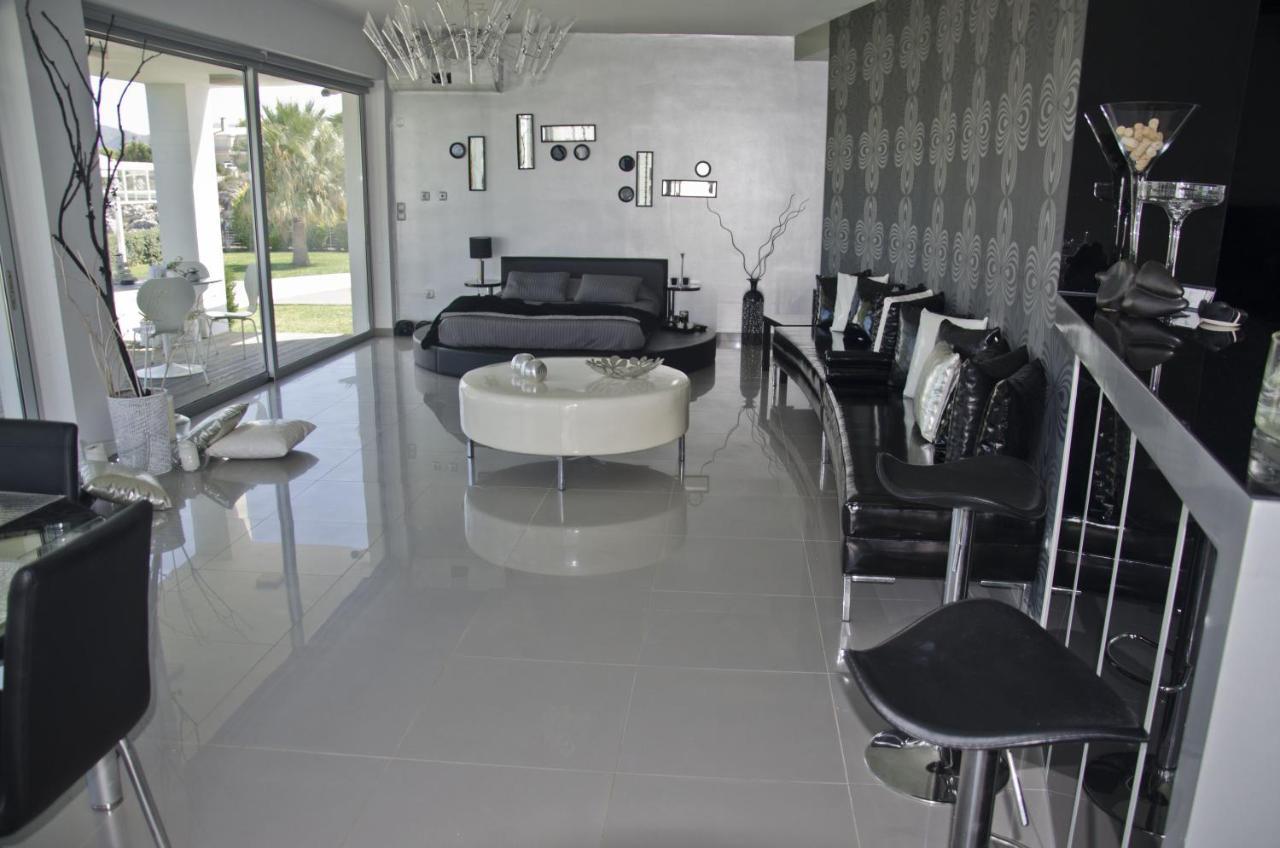 Reveli Wedding Venue & Villas 5 *