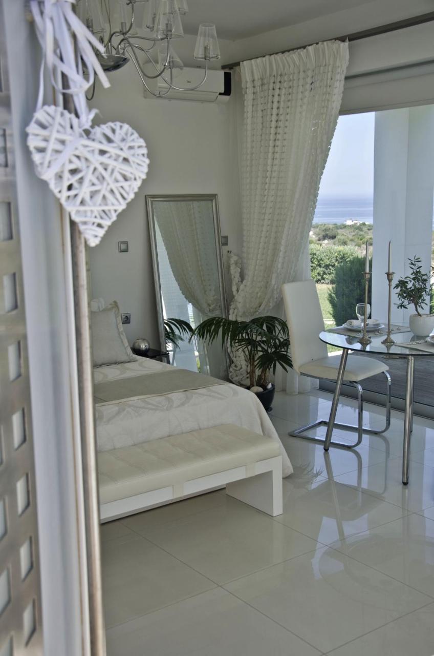 Reveli Wedding Venue & Villas 5 *