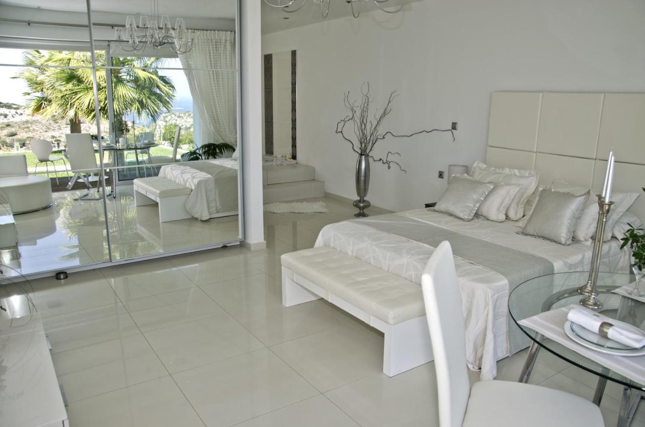 Reveli Wedding Venue & Villas 5 *