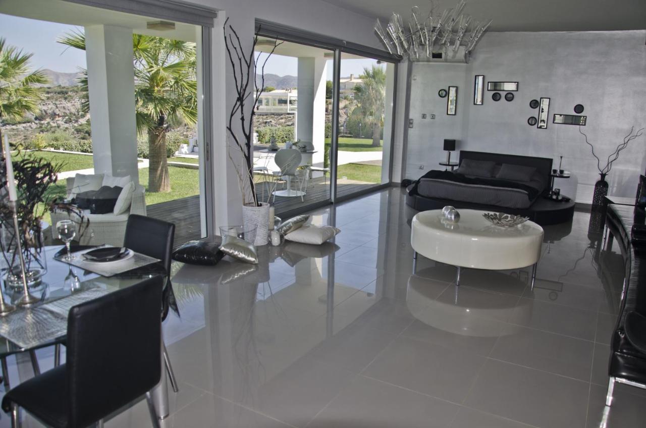 Reveli Wedding Venue & Villas 5 *