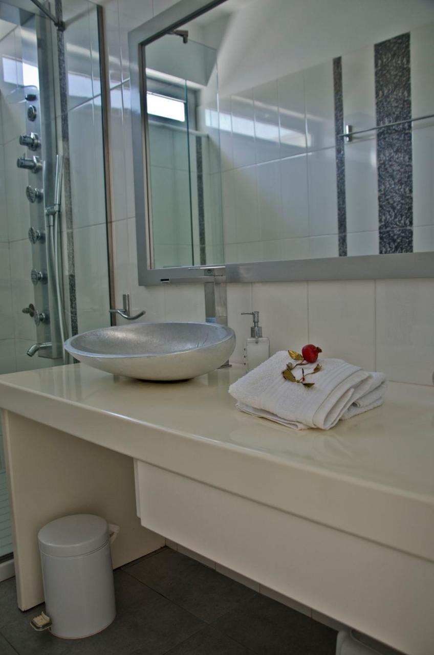 Reveli Wedding Venue & Villas 5 *