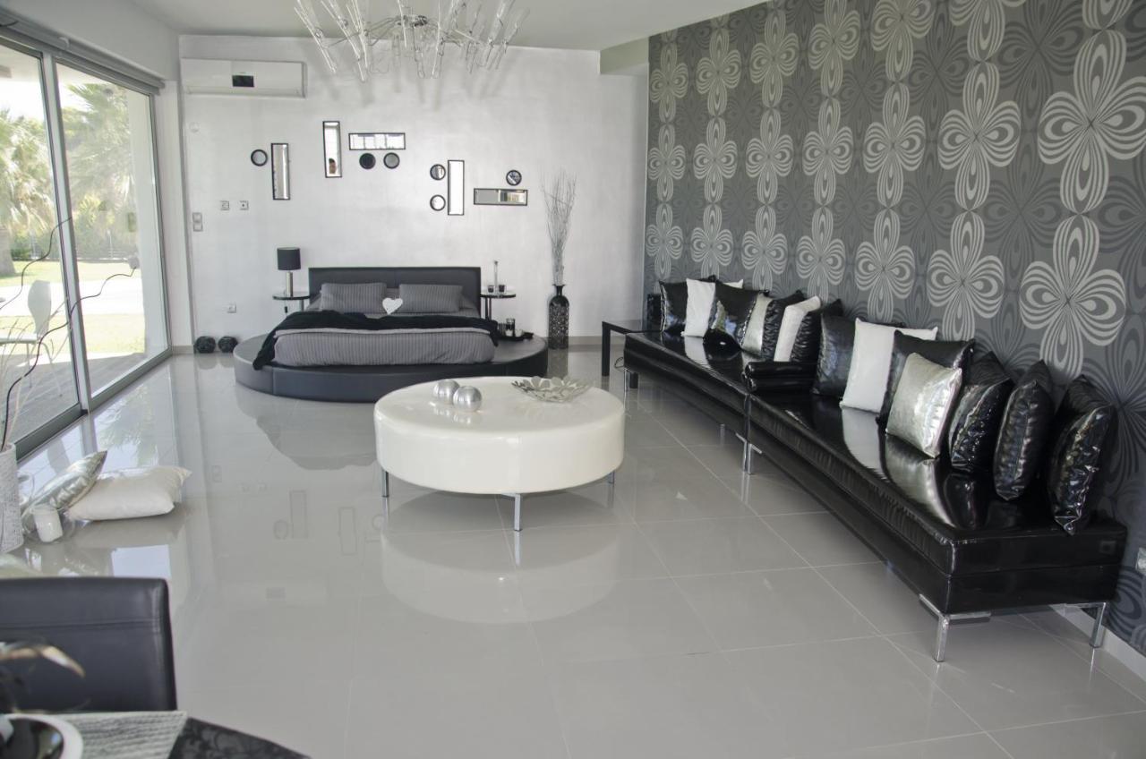 Reveli Wedding Venue & Villas 5 *