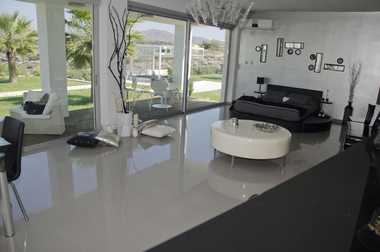 Reveli Wedding Venue & Villas 5 *