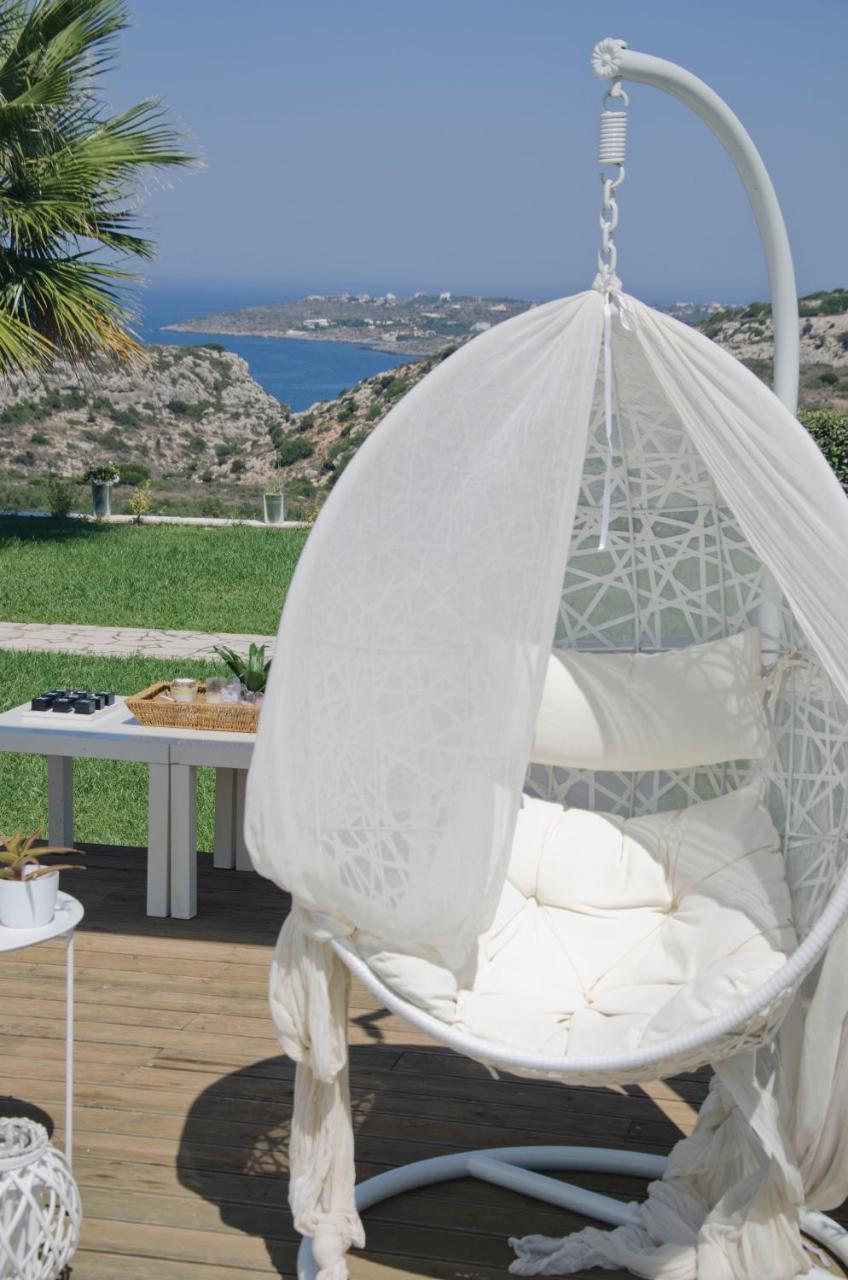 Reveli Wedding Venue & Villas 5 *