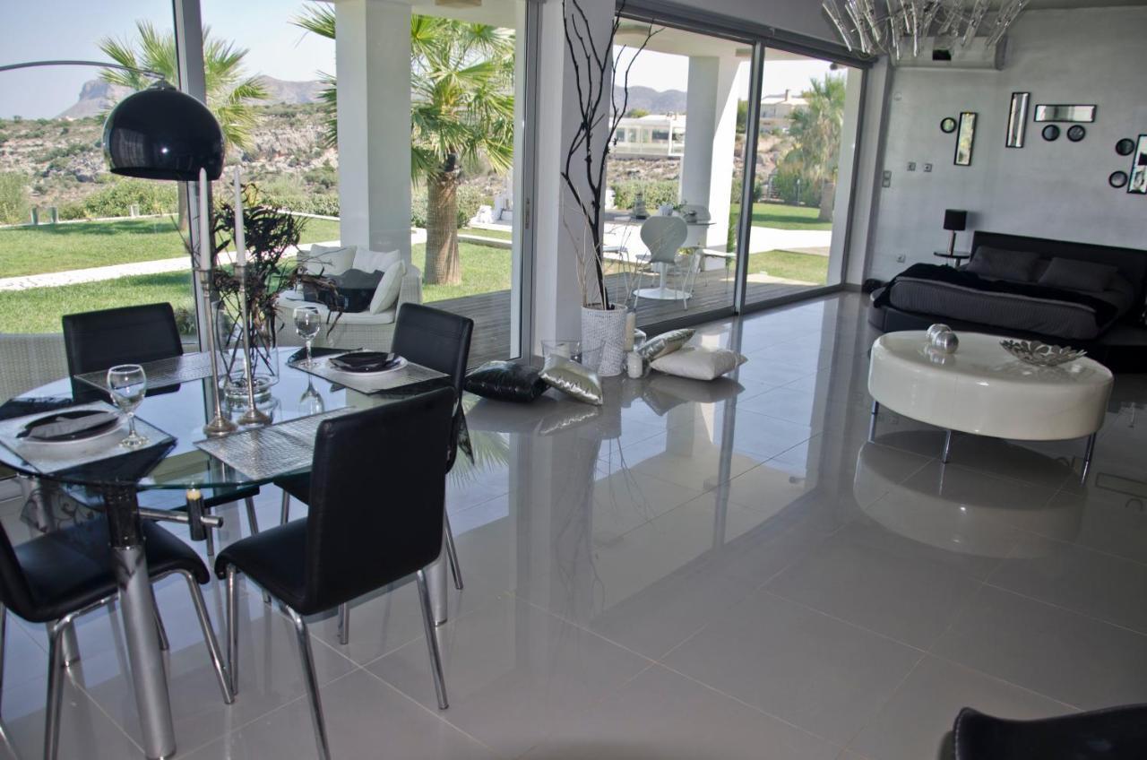 Reveli Wedding Venue & Villas 5 *