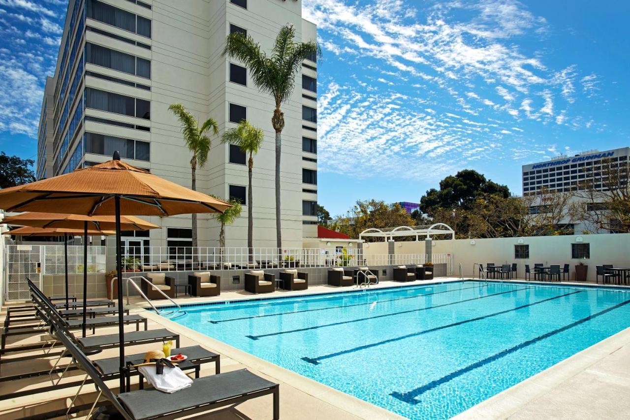Doubletree by Hilton Hotel LAX - El Segundo em El-segundo