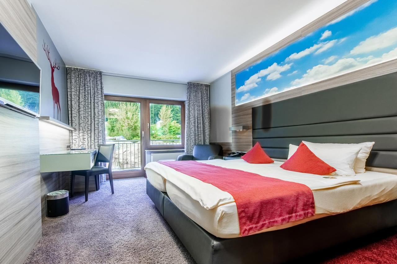 Raitelberg Resort em Wuestenrot