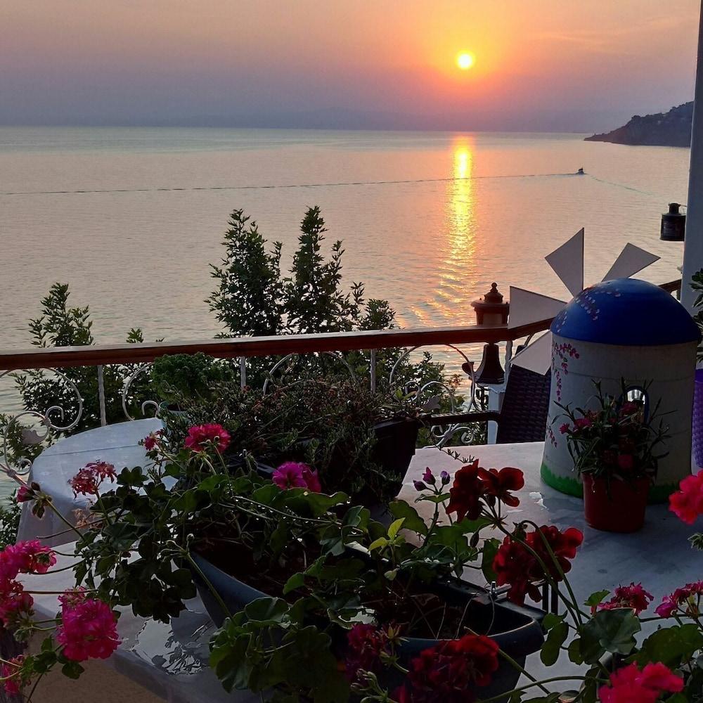 Mola Hotel à Marmara