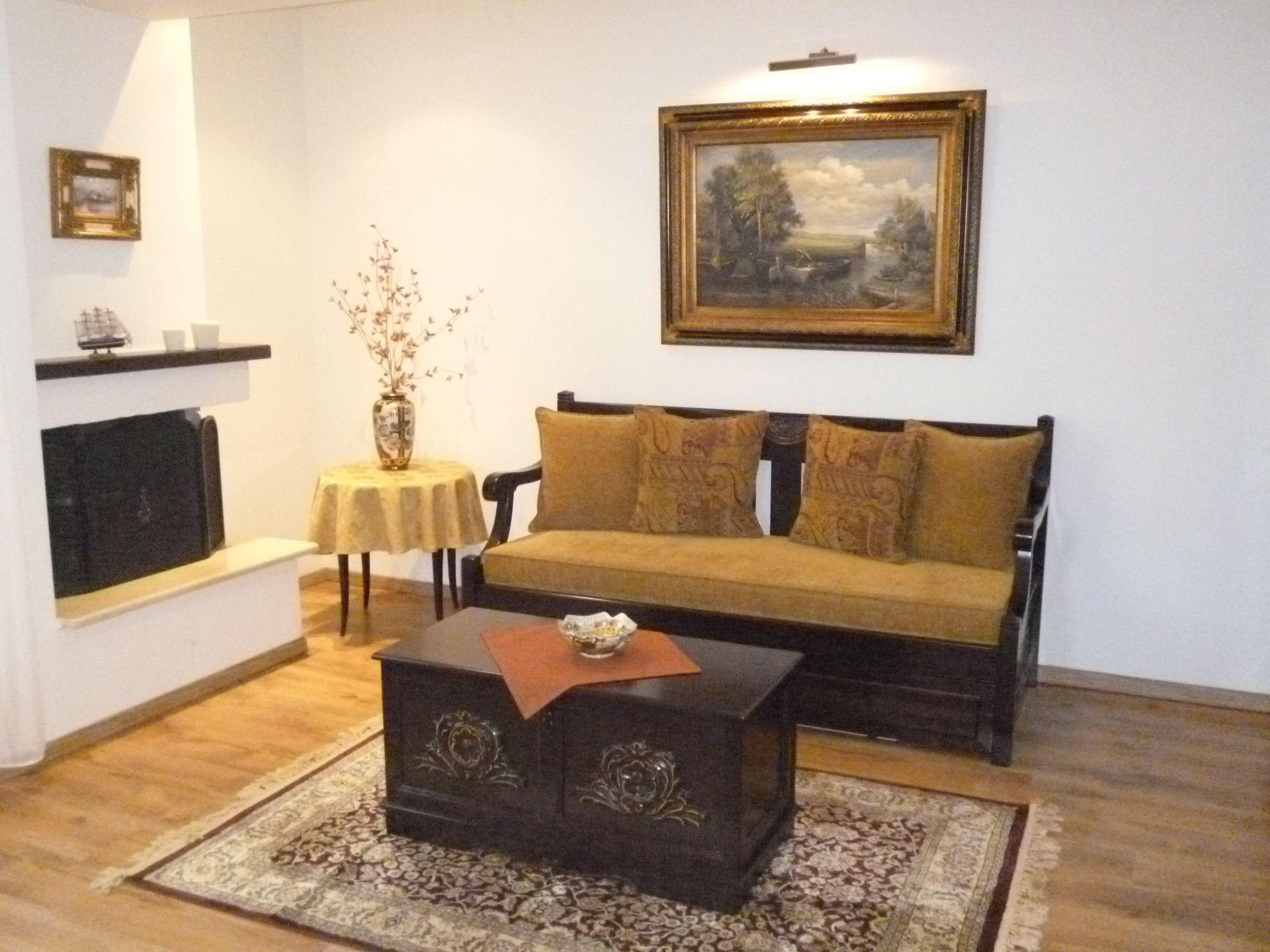 Archontiko Zachou 3 * - pic #5