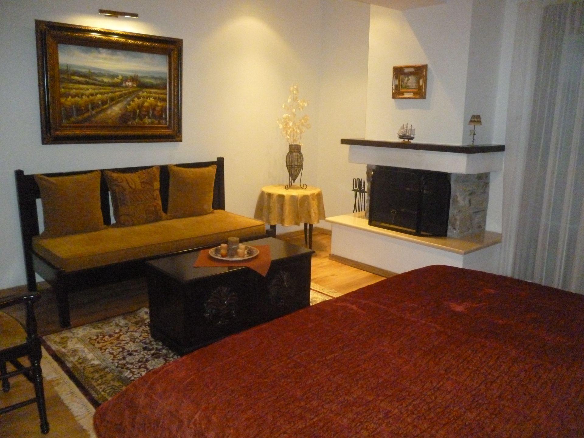 Archontiko Zachou 3 * - pic #7