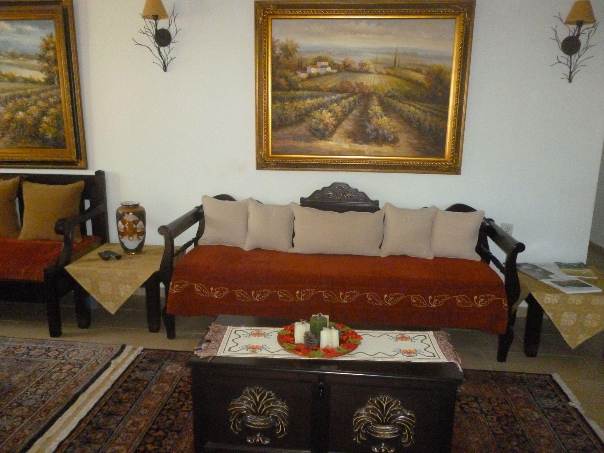 Archontiko Zachou 3 * - pic #3