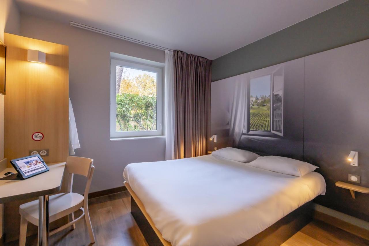B&B Hotel Bordeaux Langon em Langon-gironde