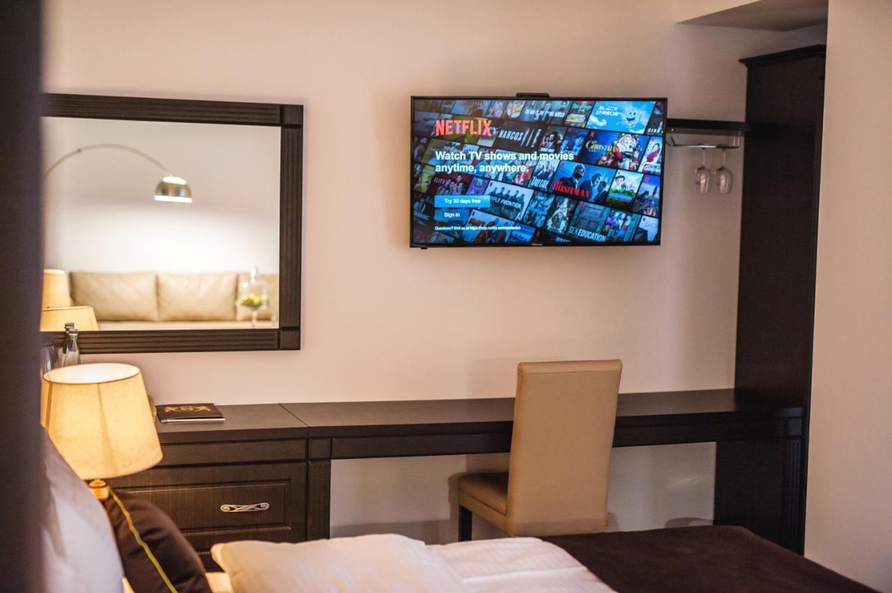 Bernardazzi Grand Hotel