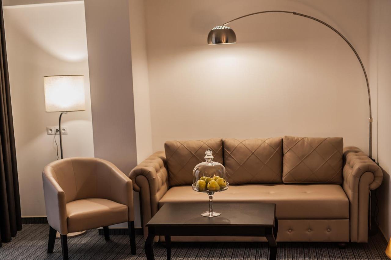 Bernardazzi Grand Hotel